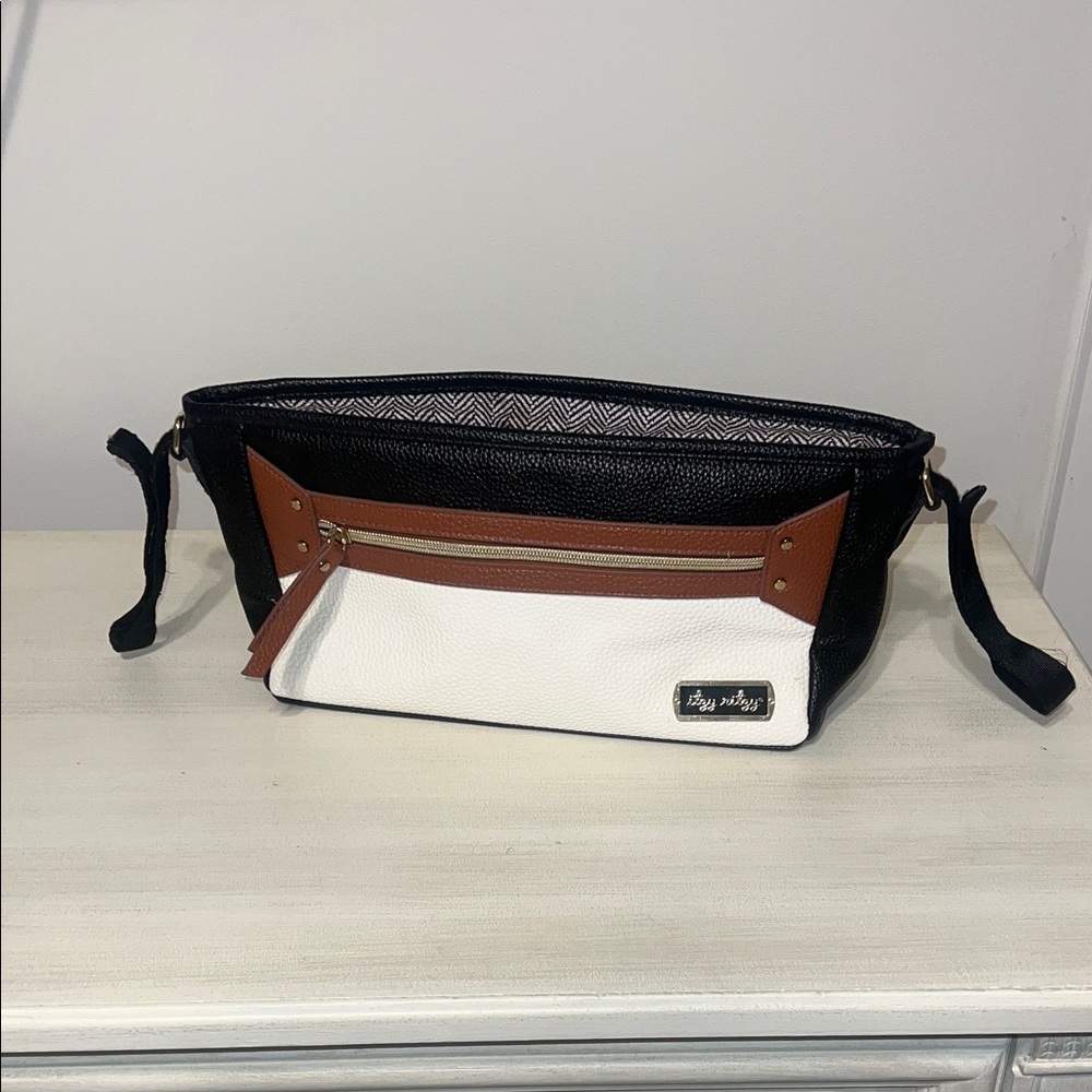Itzy Ritzy Stroller Caddy